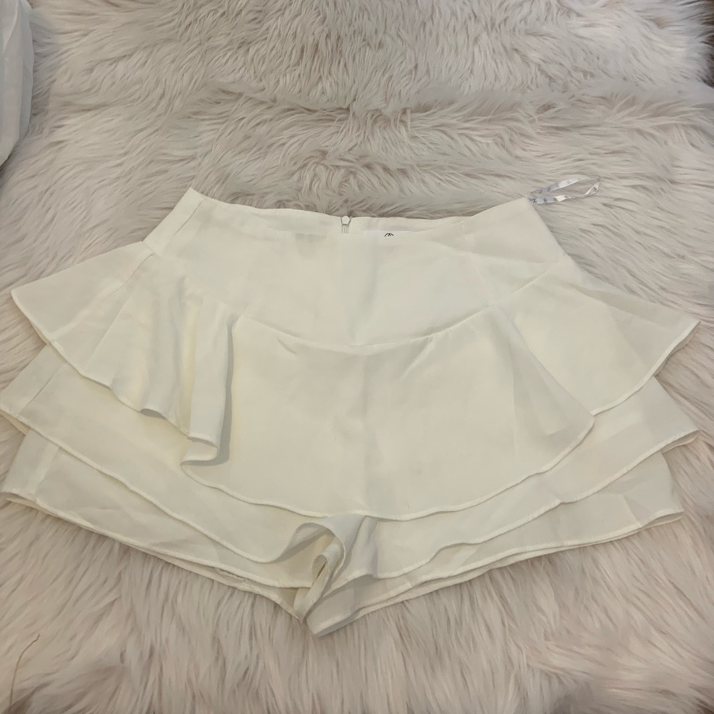 Skort